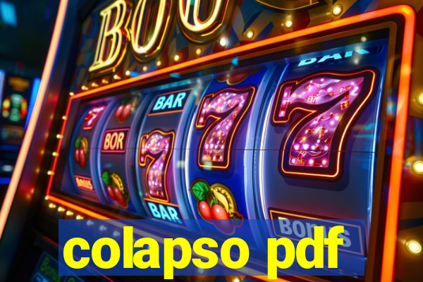 colapso pdf